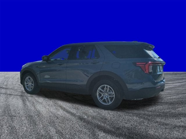 New 2026 Ford Explorer ACTIV - photo 29