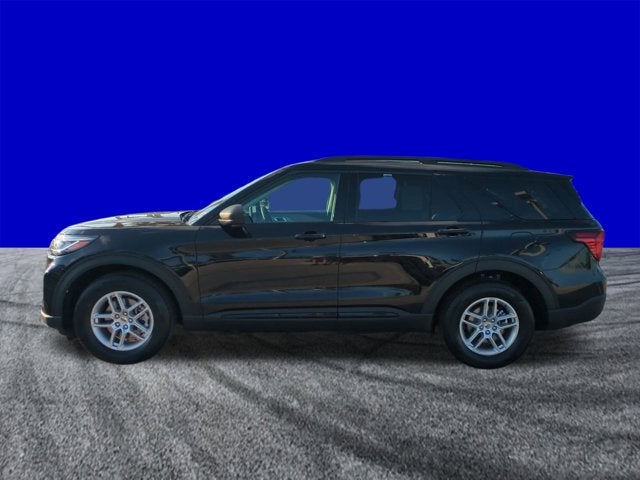 New 2026 Ford Explorer ACTIV - photo 30
