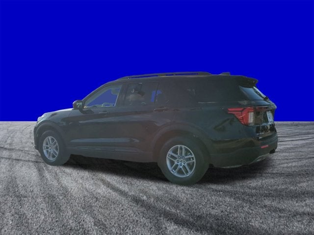 New 2026 Ford Explorer ACTIV - photo 31