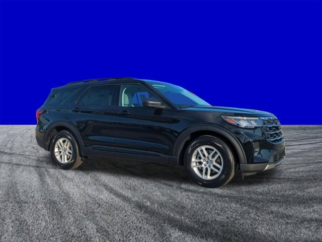 New 2026 Ford Explorer ACTIV - photo 32
