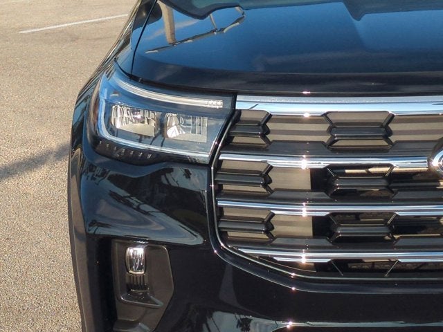 New 2026 Ford Explorer ACTIV - photo 3