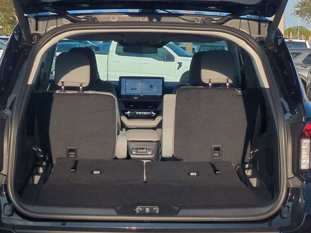 New 2026 Ford Explorer ACTIV - photo 6