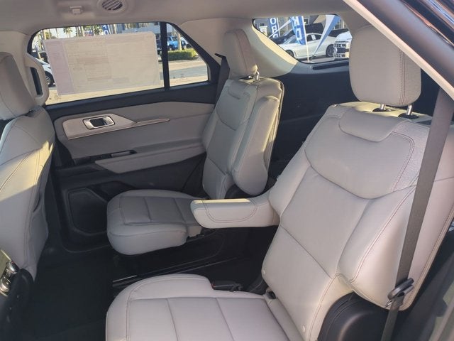 New 2026 Ford Explorer ACTIV - photo 7