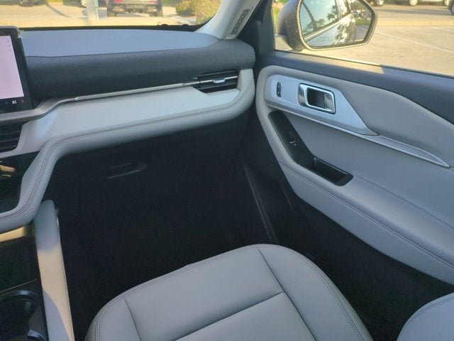 New 2026 Ford Explorer ACTIV - photo 10