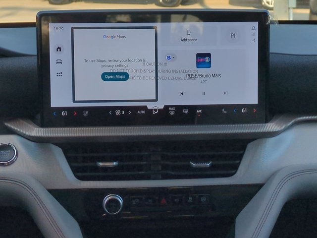 New 2026 Ford Explorer ACTIV - photo 11