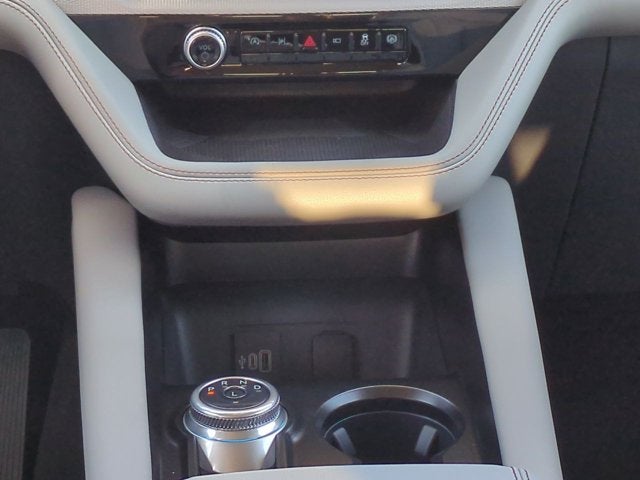 New 2026 Ford Explorer ACTIV - photo 12