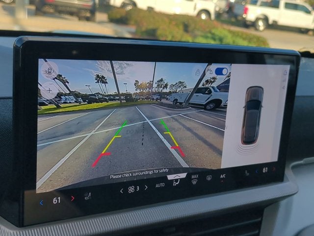 New 2026 Ford Explorer ACTIV - photo 13