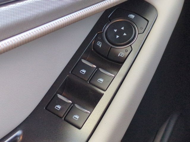 New 2026 Ford Explorer ACTIV - photo 15
