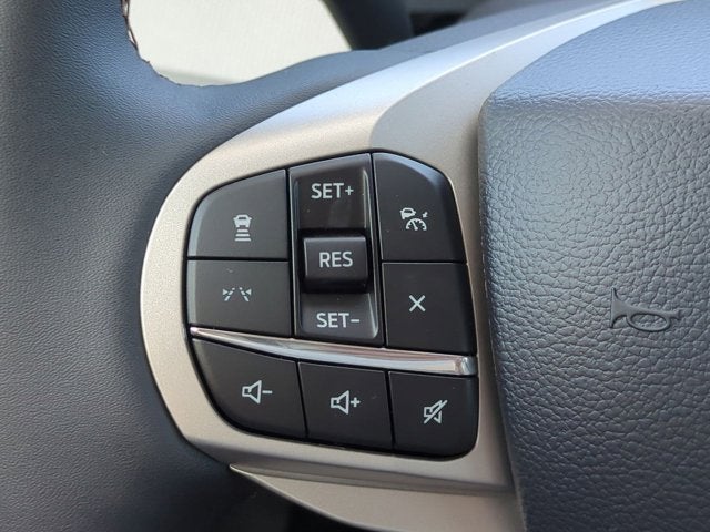 New 2026 Ford Explorer ACTIV - photo 16