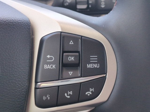 New 2026 Ford Explorer ACTIV - photo 17
