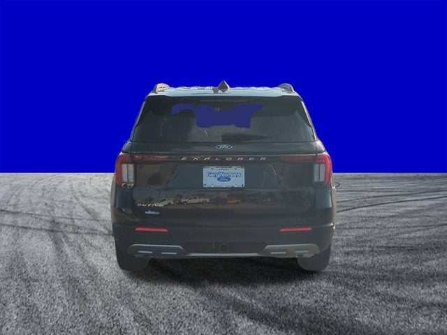 New 2026 Ford Explorer ACTIV - photo 26