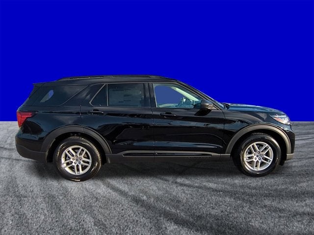 New 2026 Ford Explorer ACTIV - photo 28