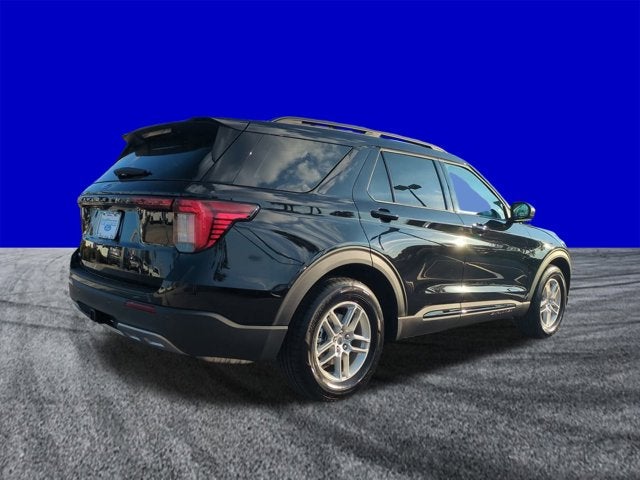 New 2026 Ford Explorer ACTIV - photo 29
