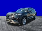 New 2026 Ford Explorer ACTIV thumbnail 1