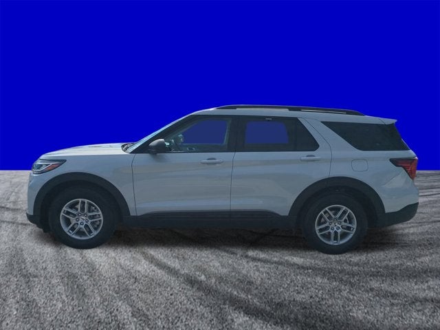 New 2026 Ford Explorer ACTIV - photo 31