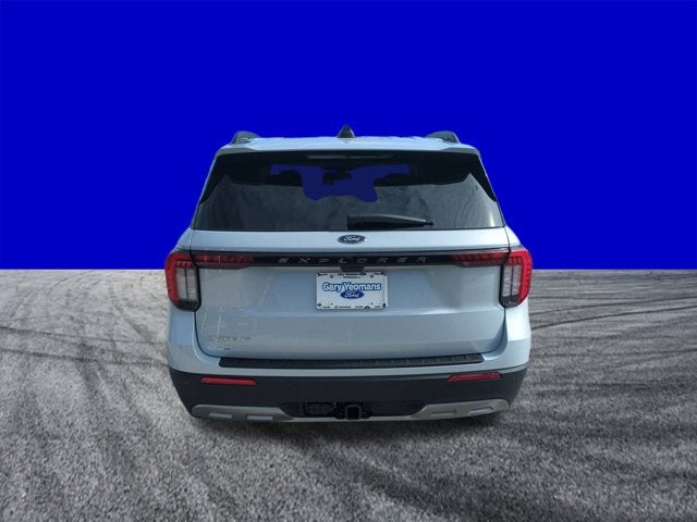 New 2026 Ford Explorer ACTIV - photo 32