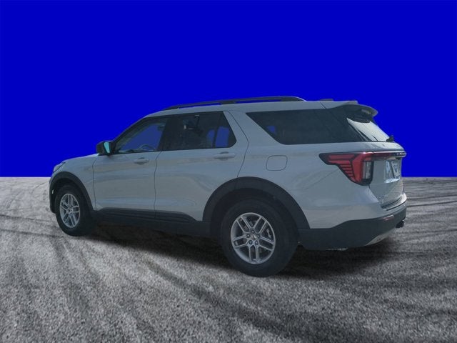New 2026 Ford Explorer ACTIV - photo 33
