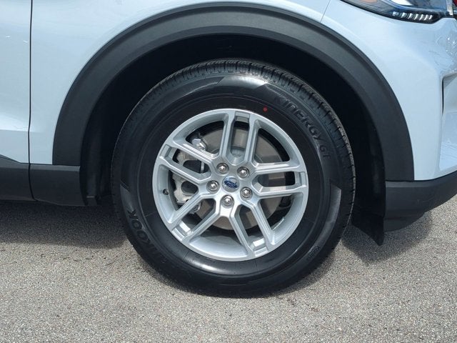 New 2026 Ford Explorer ACTIV - photo 4