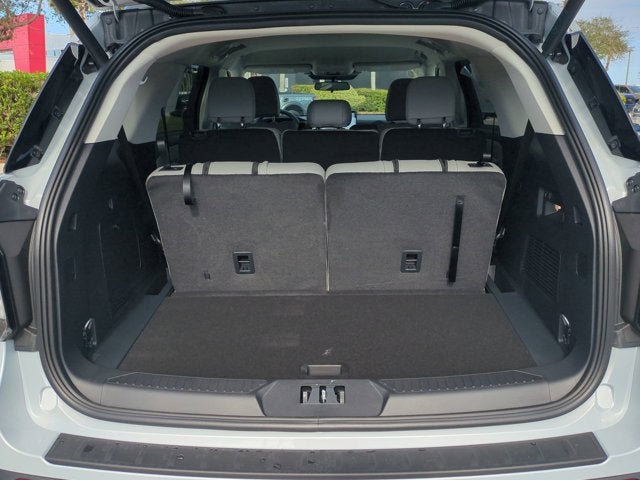 New 2026 Ford Explorer ACTIV - photo 6