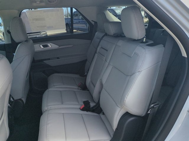 New 2026 Ford Explorer ACTIV - photo 7