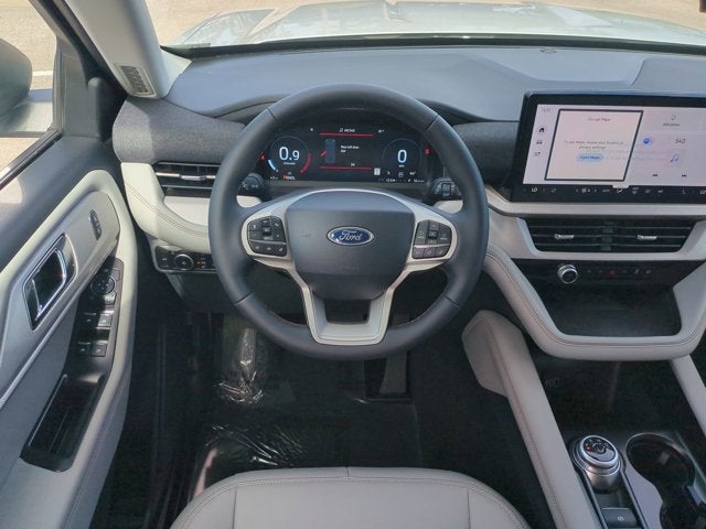 New 2026 Ford Explorer ACTIV - photo 9