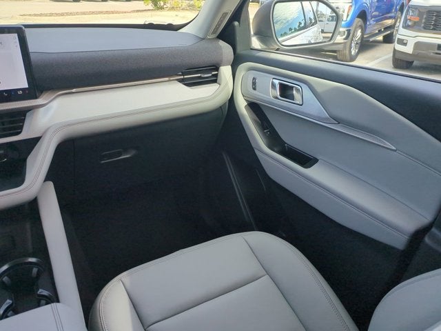 New 2026 Ford Explorer ACTIV - photo 10