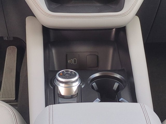 New 2026 Ford Explorer ACTIV - photo 12