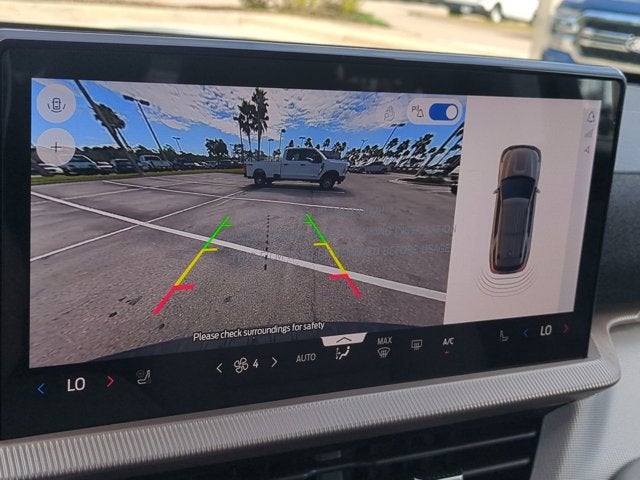 New 2026 Ford Explorer ACTIV - photo 13