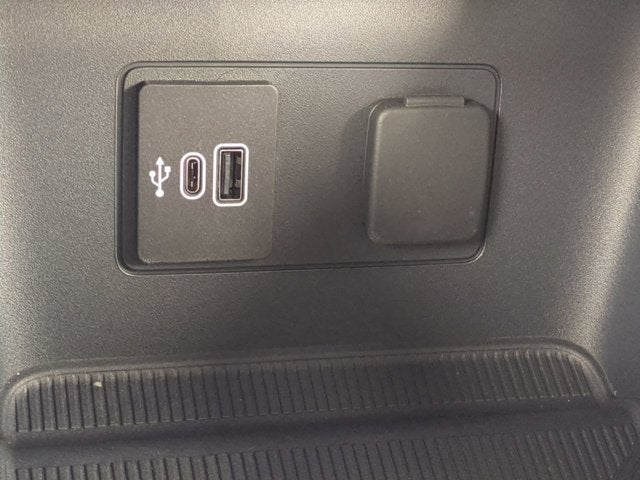 New 2026 Ford Explorer ACTIV - photo 15