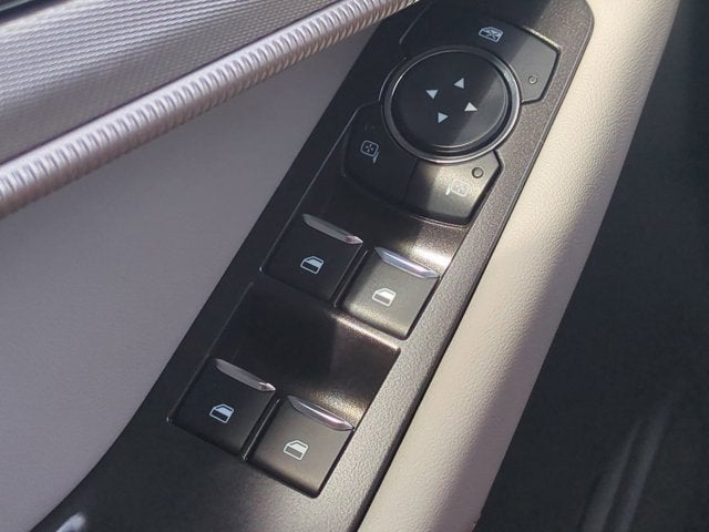 New 2026 Ford Explorer ACTIV - photo 16