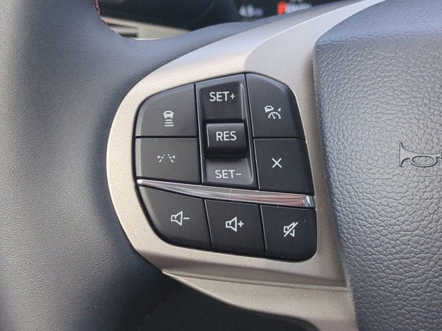 New 2026 Ford Explorer ACTIV - photo 17