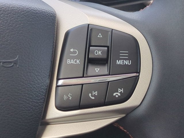 New 2026 Ford Explorer ACTIV - photo 18