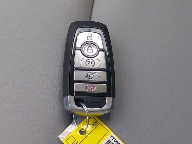 New 2026 Ford Explorer ACTIV - photo 21