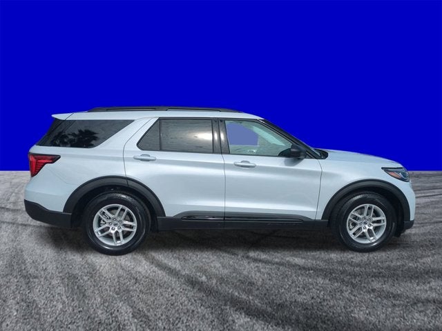 New 2026 Ford Explorer ACTIV - photo 27