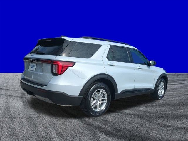 New 2026 Ford Explorer ACTIV - photo 30
