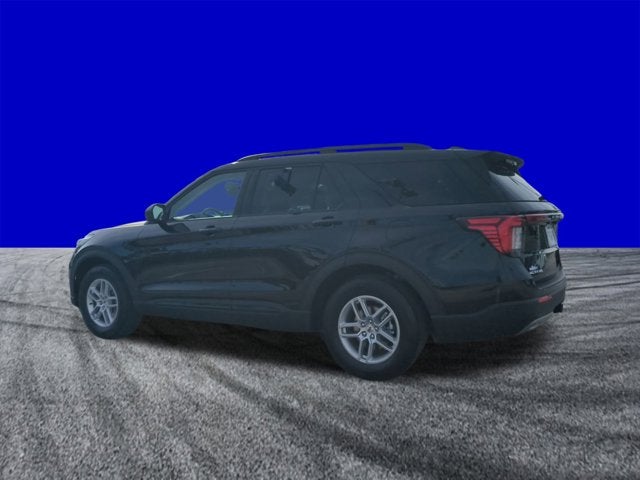 New 2026 Ford Explorer ACTIV - photo 31