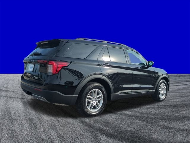 New 2026 Ford Explorer ACTIV - photo 32