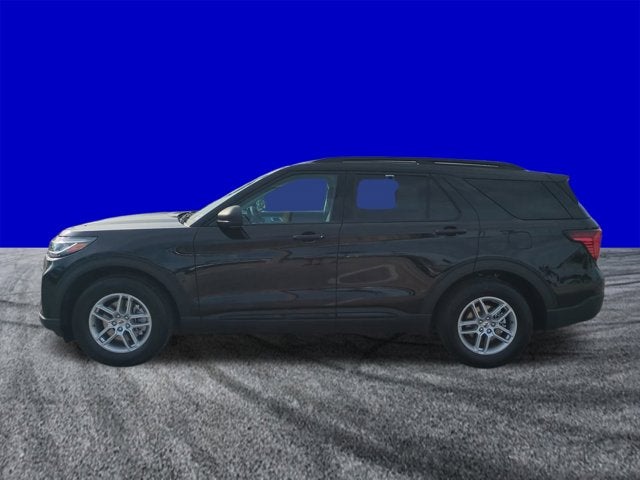 New 2026 Ford Explorer ACTIV - photo 33