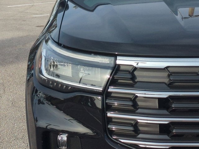 New 2026 Ford Explorer ACTIV - photo 3