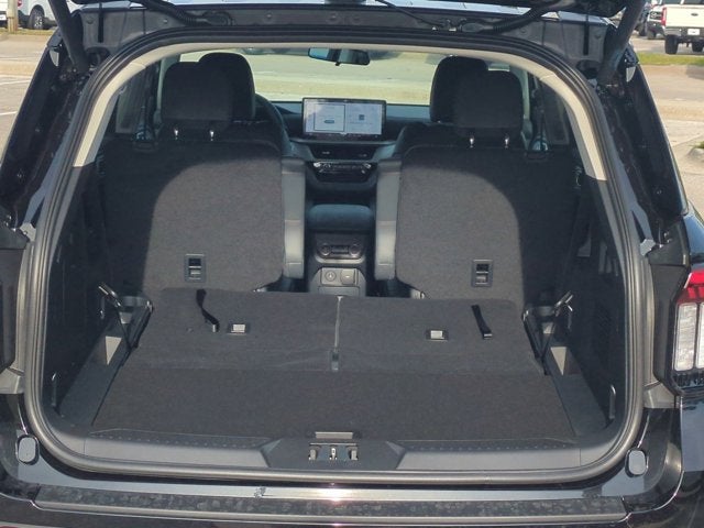New 2026 Ford Explorer ACTIV - photo 6