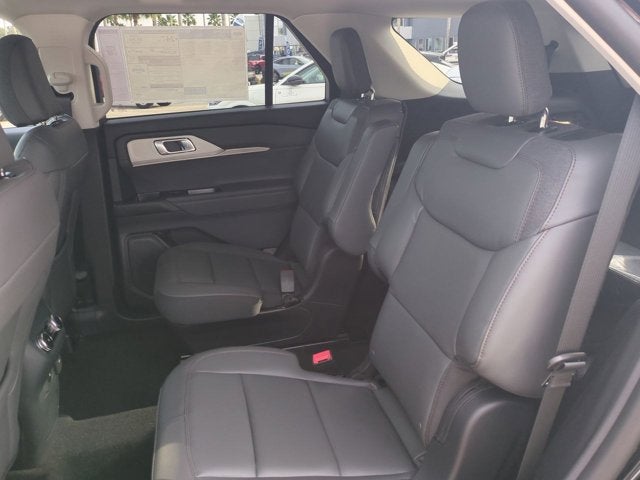 New 2026 Ford Explorer ACTIV - photo 7