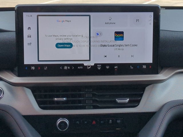 New 2026 Ford Explorer ACTIV - photo 11