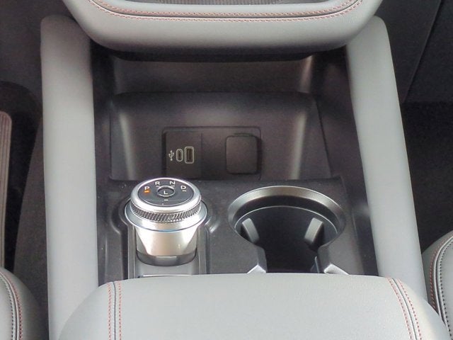 New 2026 Ford Explorer ACTIV - photo 12