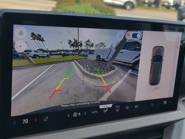 New 2026 Ford Explorer ACTIV - photo 13