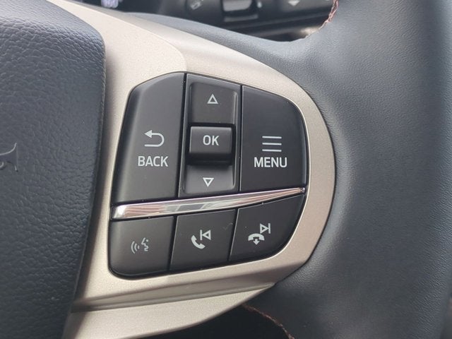 New 2026 Ford Explorer ACTIV - photo 18