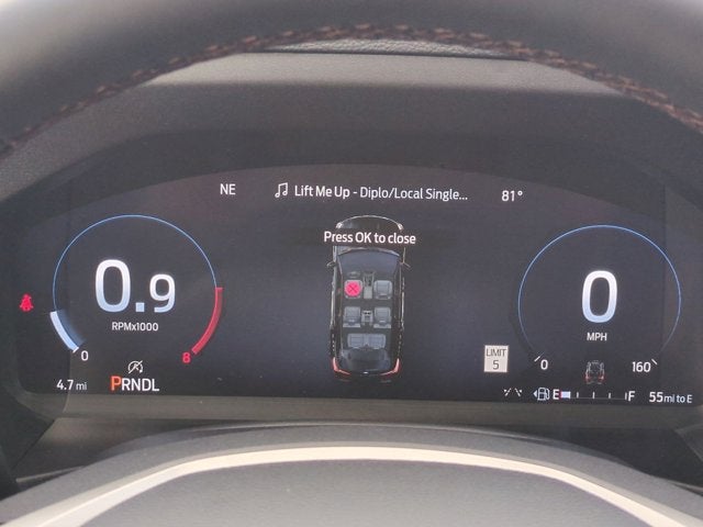 New 2026 Ford Explorer ACTIV - photo 19
