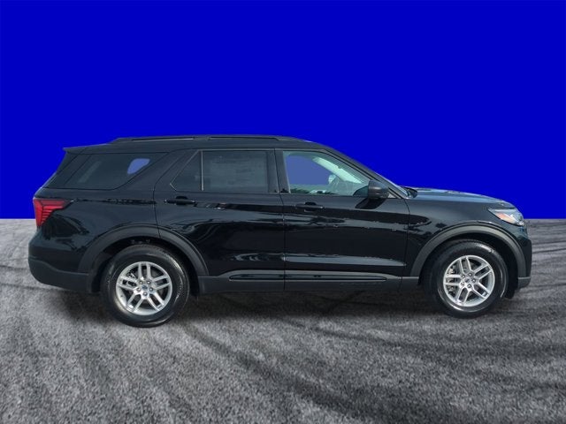 New 2026 Ford Explorer ACTIV - photo 27