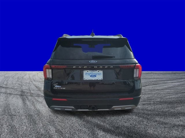 New 2026 Ford Explorer ACTIV - photo 30