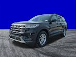New 2026 Ford Explorer ACTIV thumbnail 1
