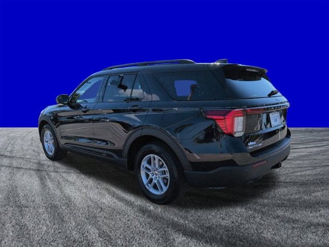 New 2026 Ford Explorer ACTIV - photo 31